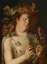 Bacchus